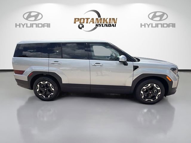 New 2026 Hyundai Santa Fe SE image 4