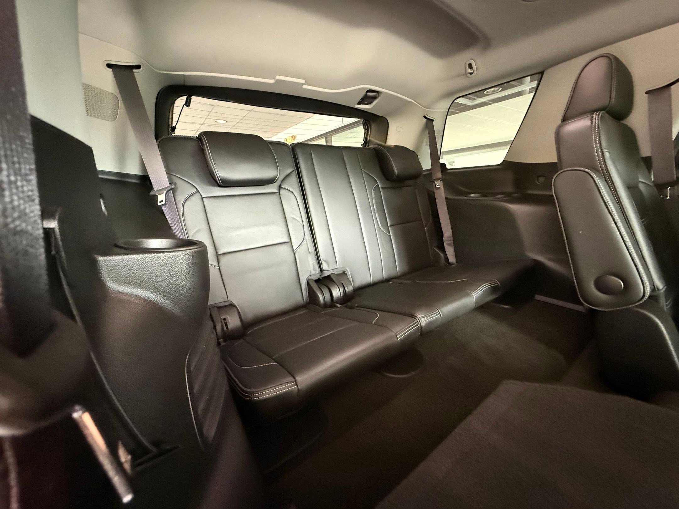 Used 2016 GMC Yukon Denali w/ Open Road Package image 32