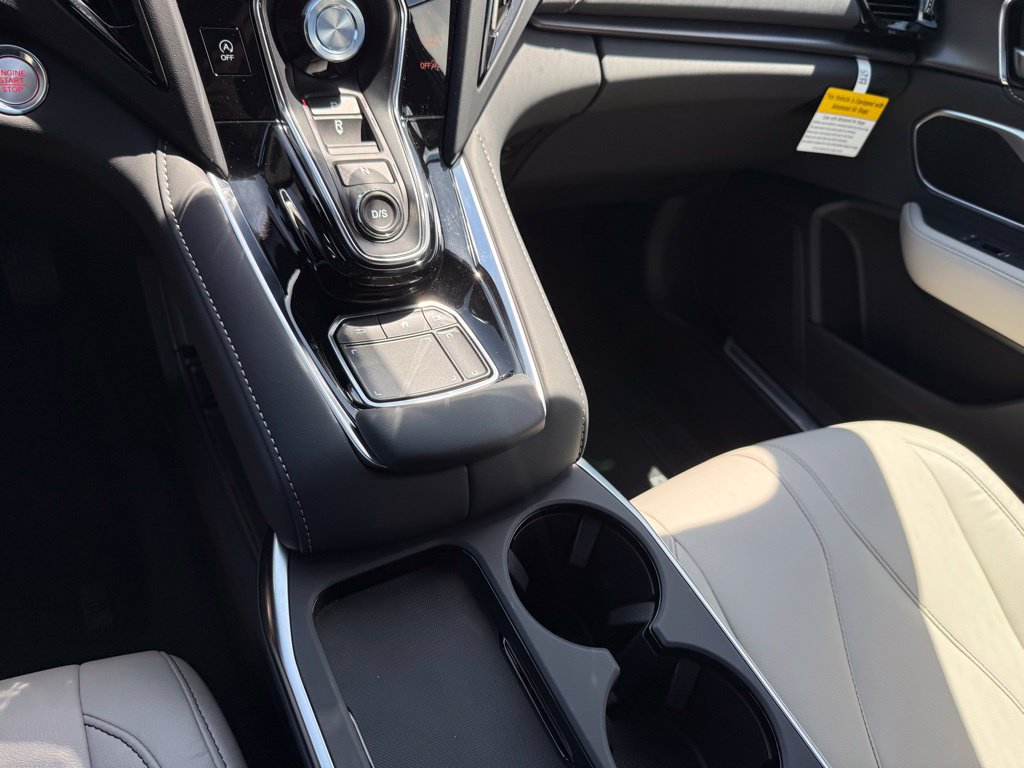 New 2026 Acura RDX SH-AWD image 23