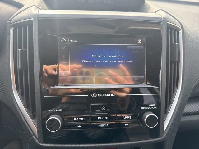 Used 2018 Subaru Crosstrek 2.0i Premium image 11