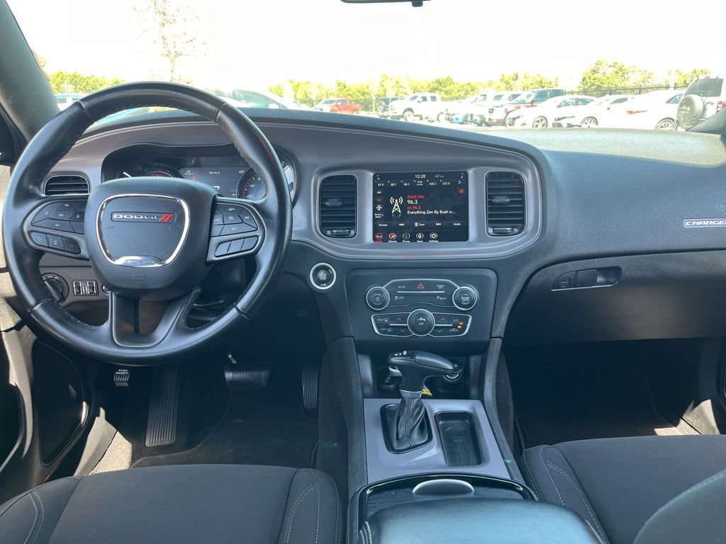 Used 2023 Dodge Charger SXT w/ Blacktop Package image 15
