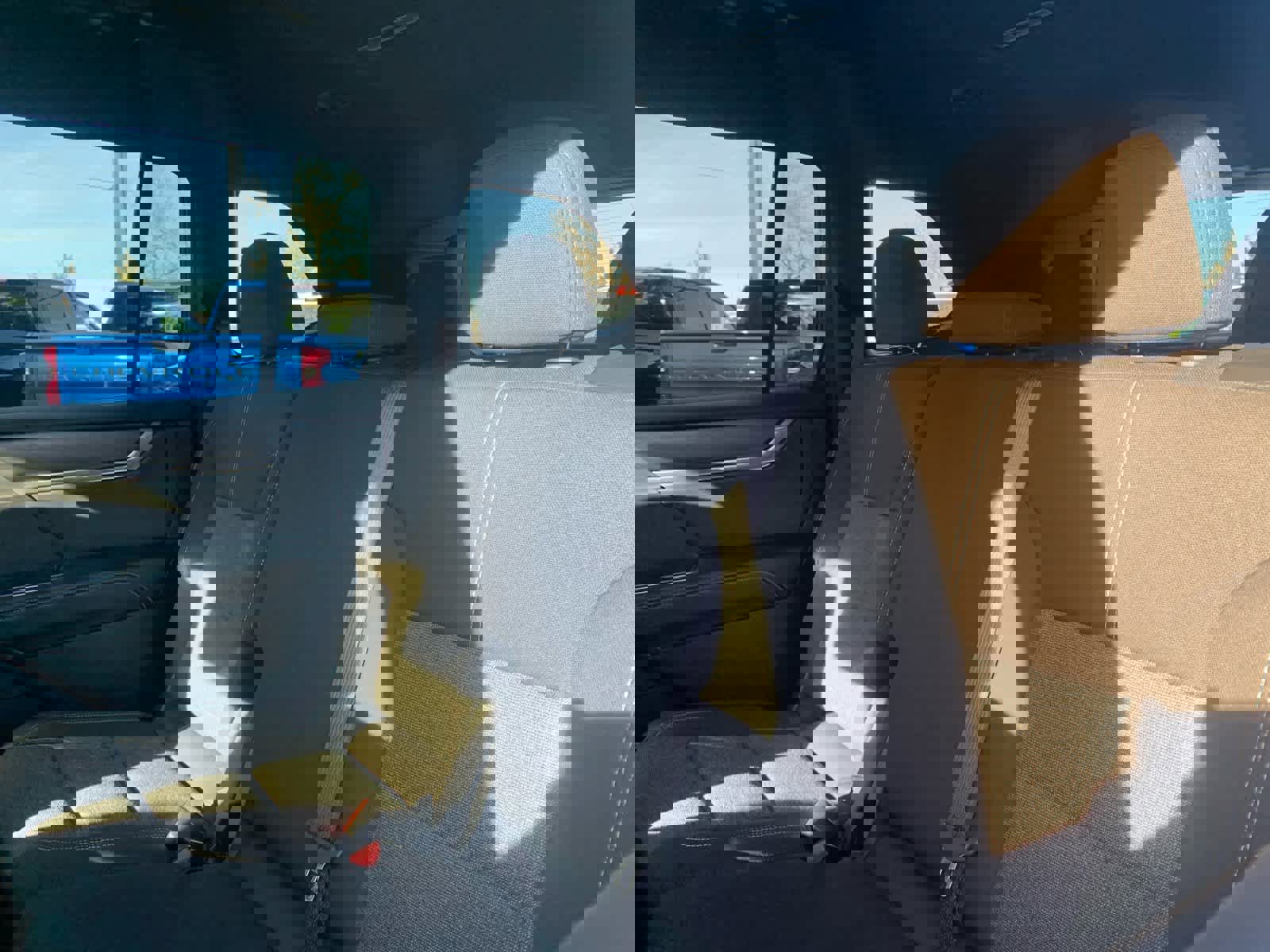 Certified 2025 GMC Acadia Elevation image 29