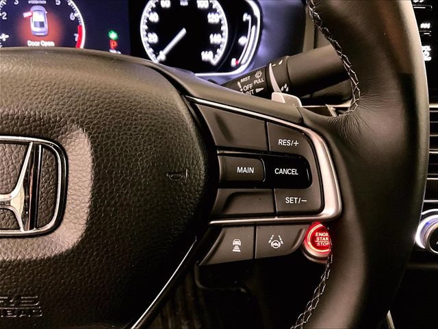 Used 2018 Honda Accord Sport image 18