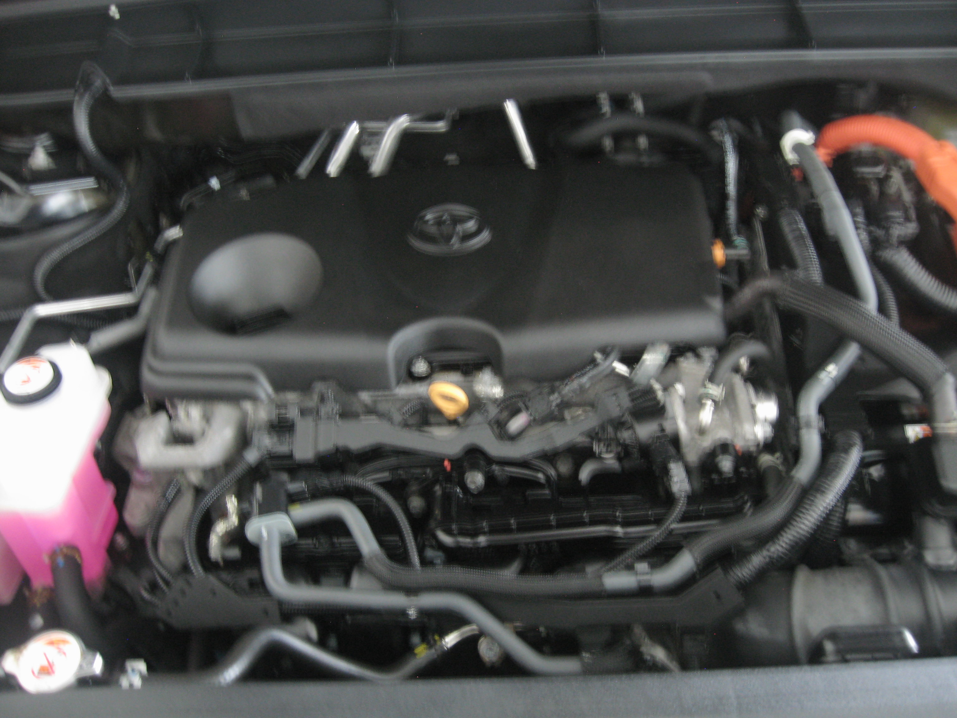 Used 2022 Toyota Highlander XLE image 29