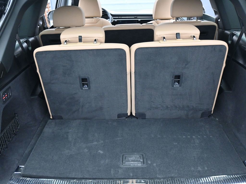 Used 2023 Audi Q7 3.0T Premium Plus w/ Premium Plus Package image 30