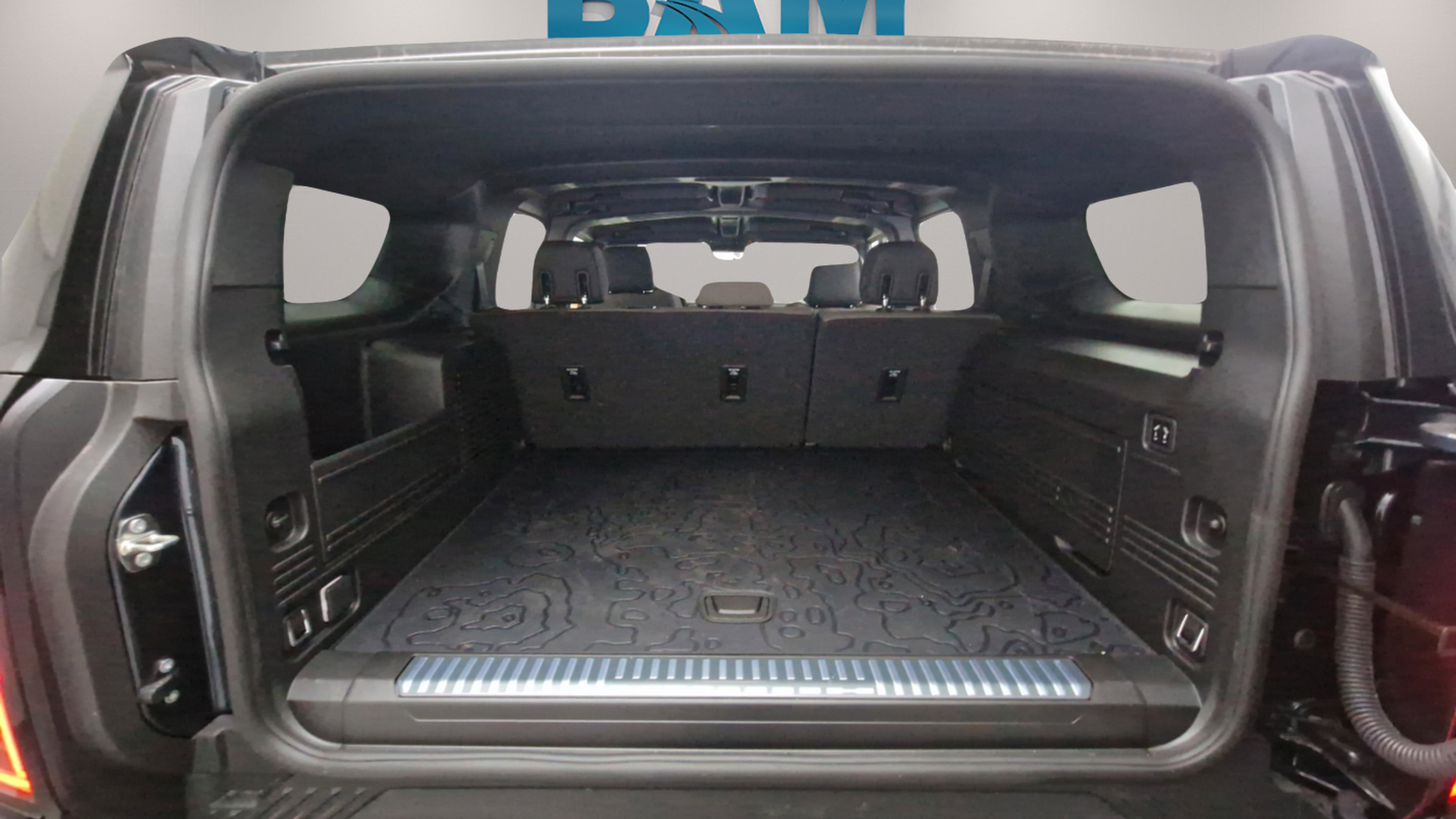 New 2025 GMC Hummer EV 2X AWD/4WD image 15