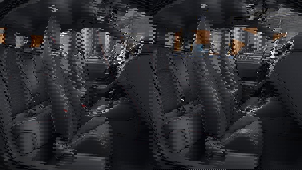 New 2026 Toyota Corolla SE image 20