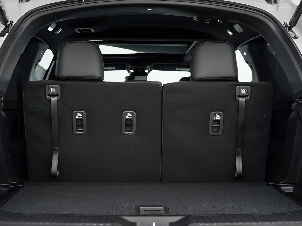 New 2026 Honda Pilot Black Edition image 8