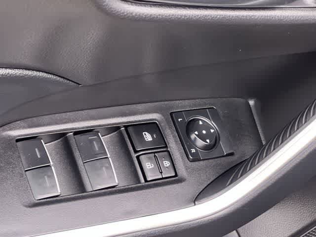 Used 2024 Toyota RAV4 XLE w/ Convenience Package image 30