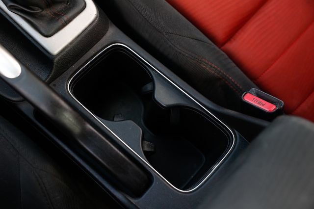 Used 2015 Honda Civic Si image 43