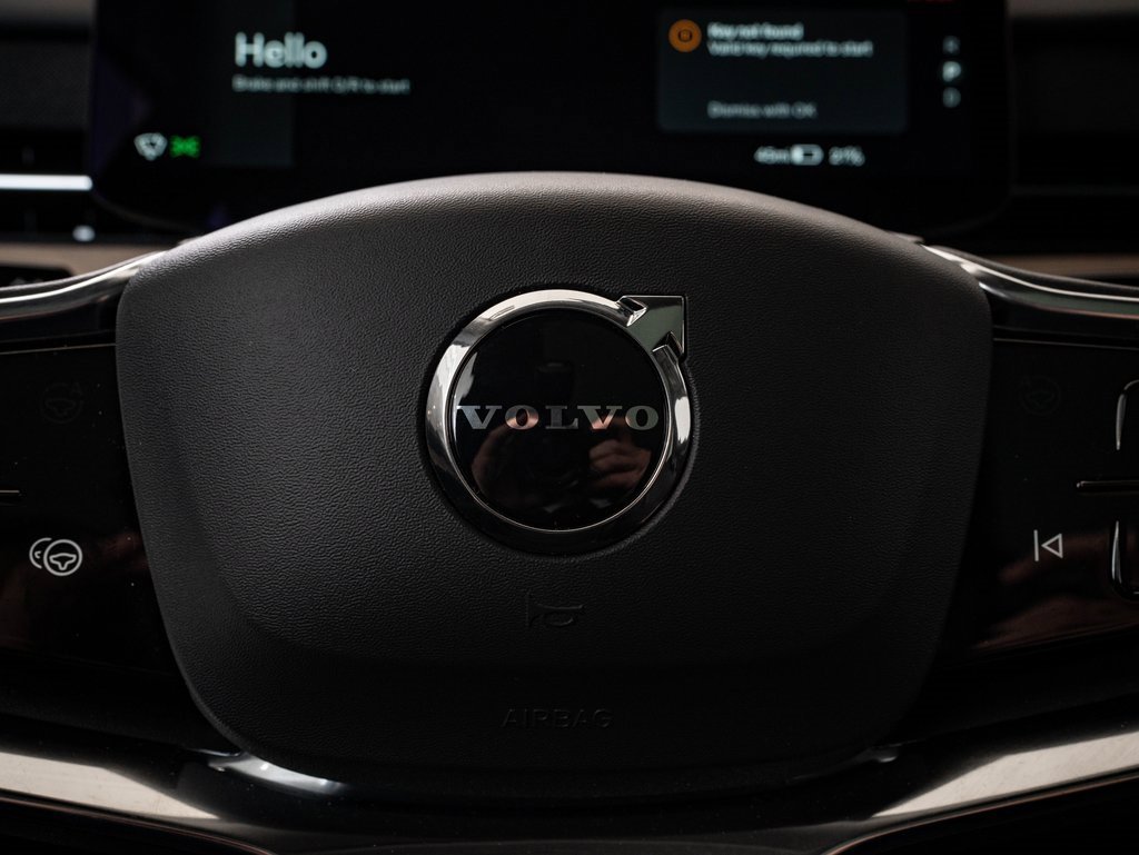 Used 2025 Volvo EX90 Plus image 30