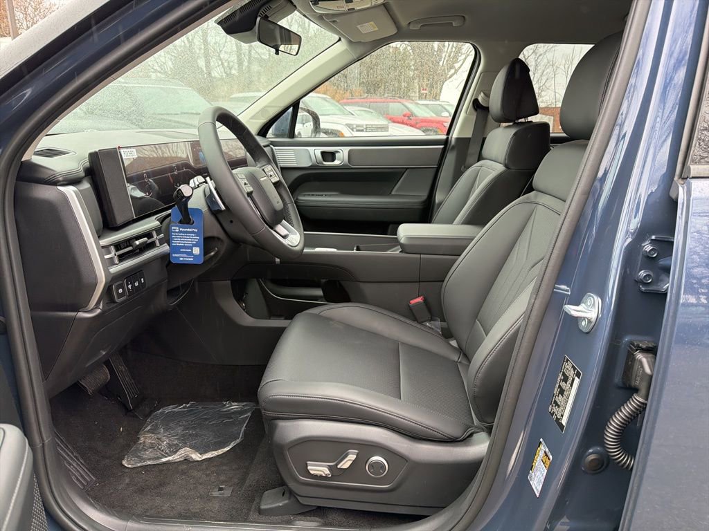 New 2026 Hyundai Santa Fe SEL AWD/4WD image 17