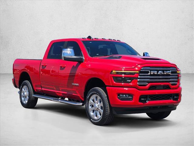 New 2026 RAM 2500 Laramie w/ Sport Appearance Package AWD/4WD image 7
