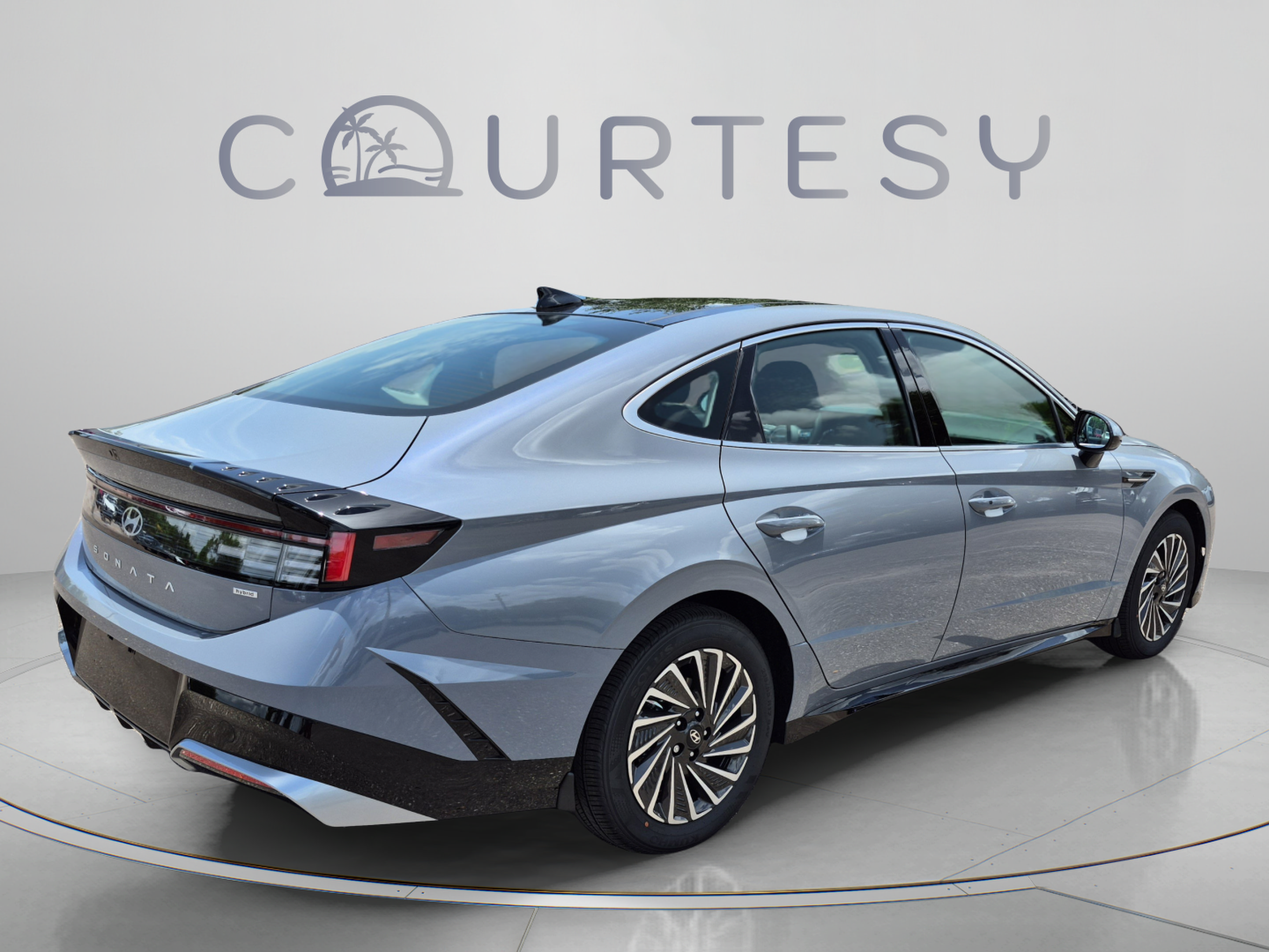 New 2026 Hyundai Sonata SEL FWD image 5