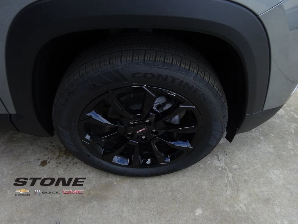 New 2026 GMC Terrain Elevation w/ Elevation Premium Package FWD image 10