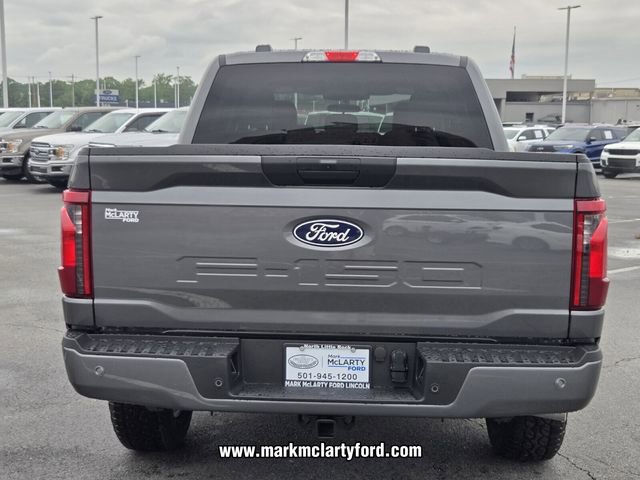 New 2026 Ford F150 XLT AWD/4WD image 11