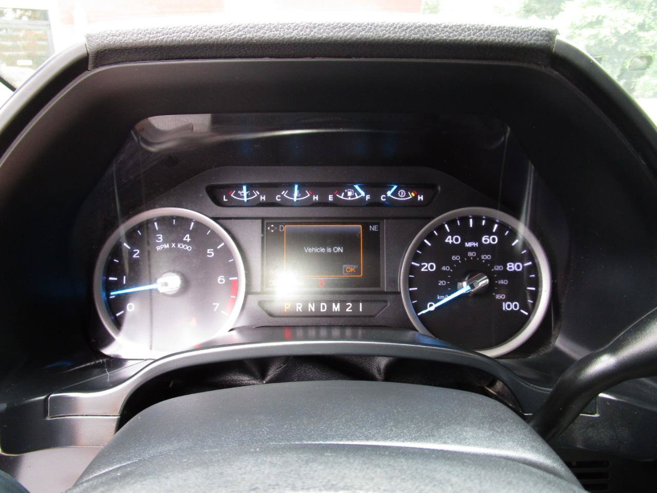 Used 2018 Ford F250 XL w/ Power Equipment Group RWD image 11