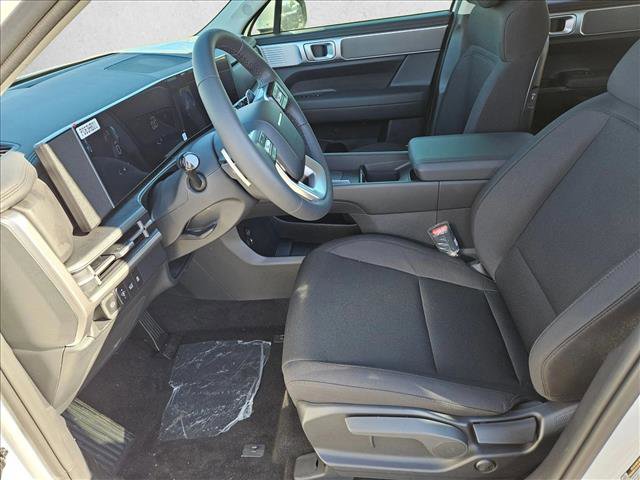 New 2026 Hyundai Santa Fe SE image 4