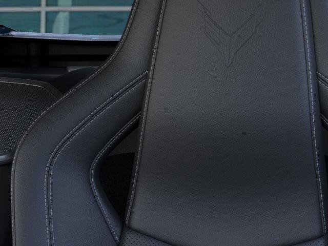 New 2026 Chevrolet Corvette Stingray Coupe w/ 1LT image 45