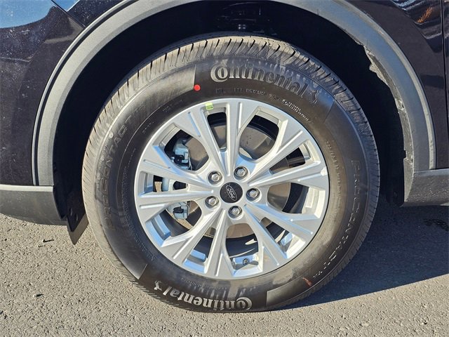 New 2025 Ford Escape Active w/ Tech Pack #1 image 8