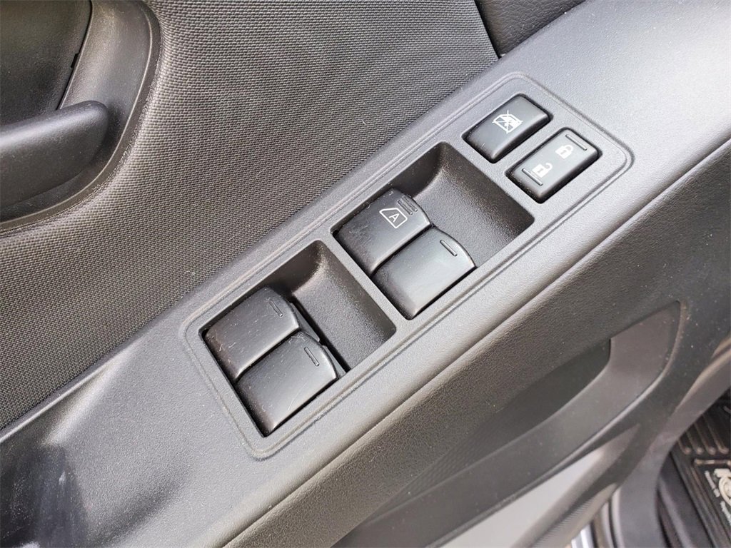 Certified 2024 Nissan Frontier S w/ Technology Package image 20