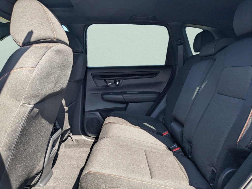 New 2026 Honda CR-V Sport image 9