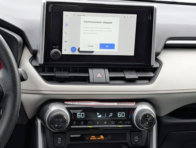 Certified 2025 Toyota RAV4 XLE w/ Convenience Package image 14