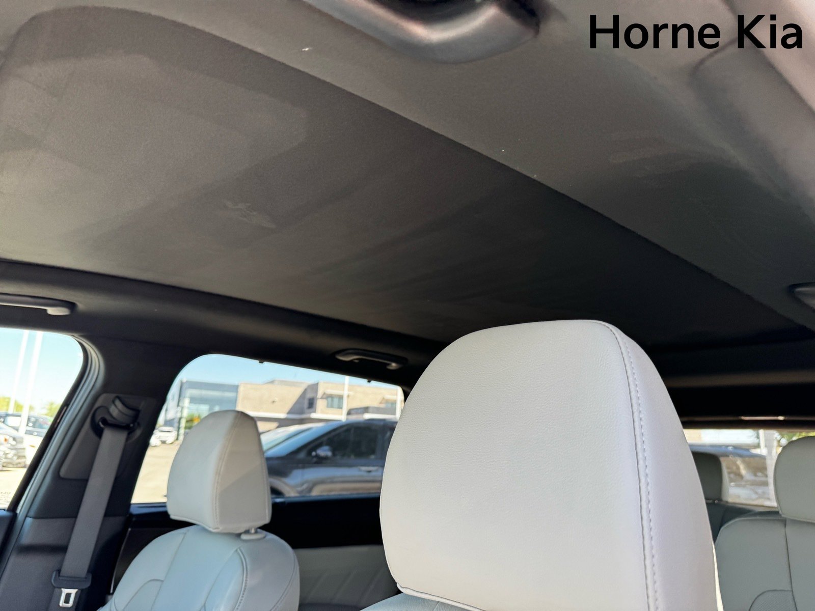 New 2026 Kia Sorento SX Prestige image 19