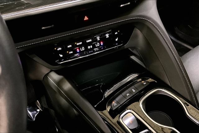 Certified 2023 Buick Envision Essence FWD image 24