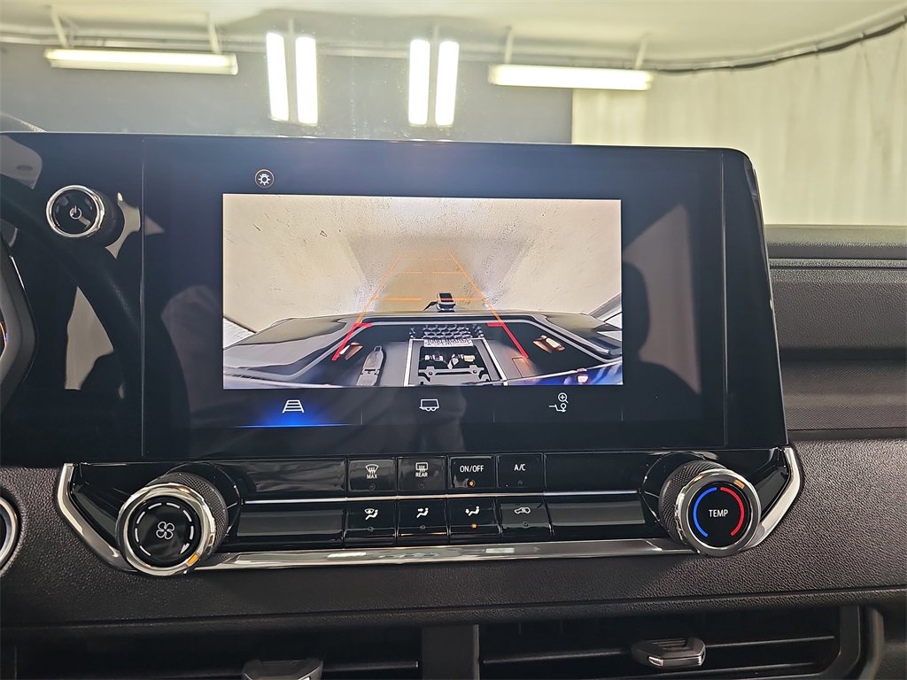 Certified 2024 Chevrolet Colorado Trail Boss w/ Advanced Trailering Package image 26