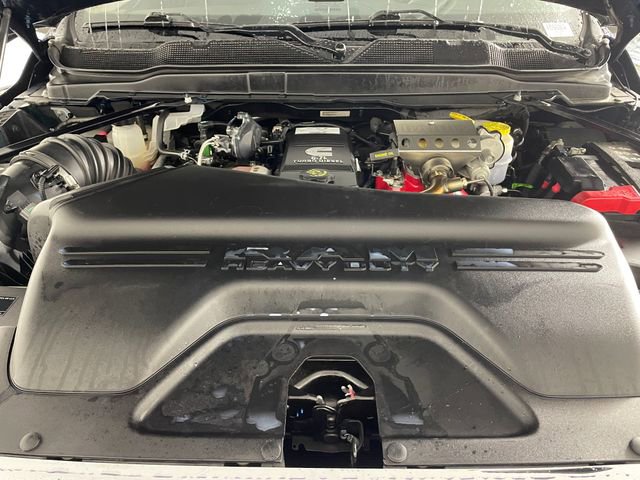 Used 2021 RAM 3500 Laramie image 20