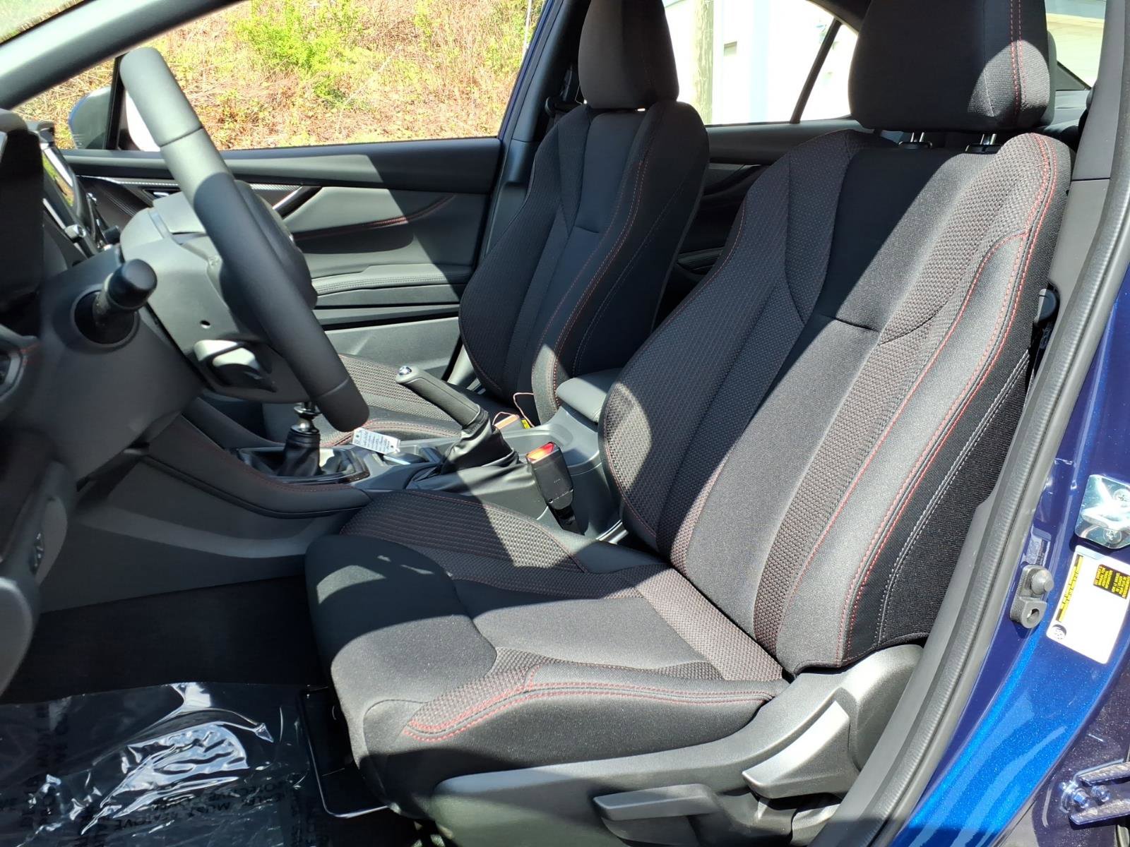 New 2026 Subaru WRX Premium AWD/4WD image 6