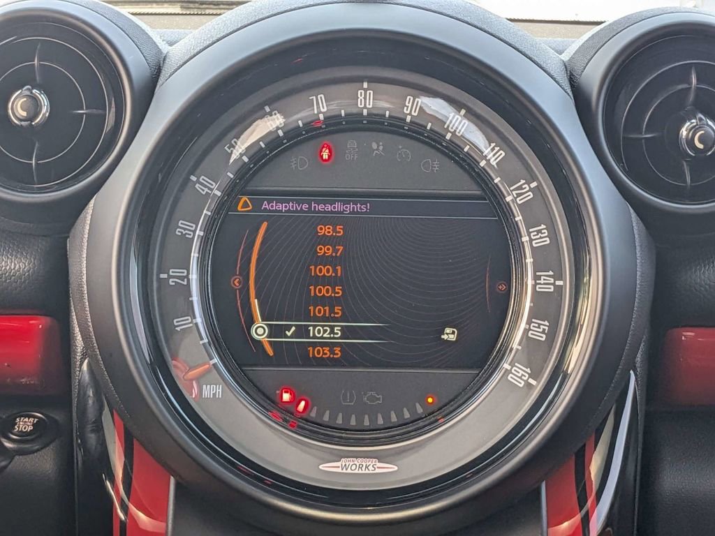 Used 2016 MINI Cooper Countryman John Cooper Works AWD/4WD image 18