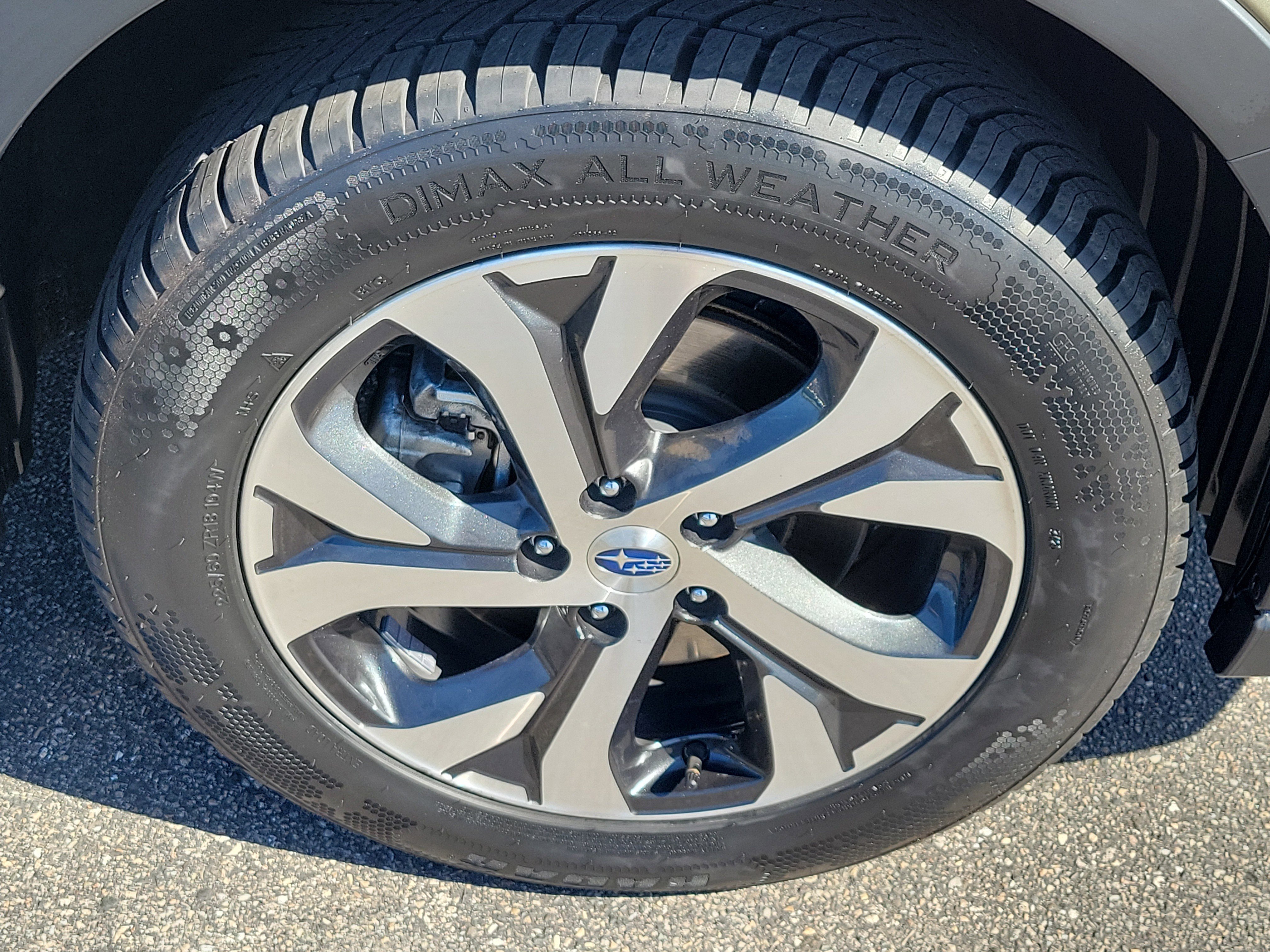 Certified 2022 Subaru Outback Limited XT image 8