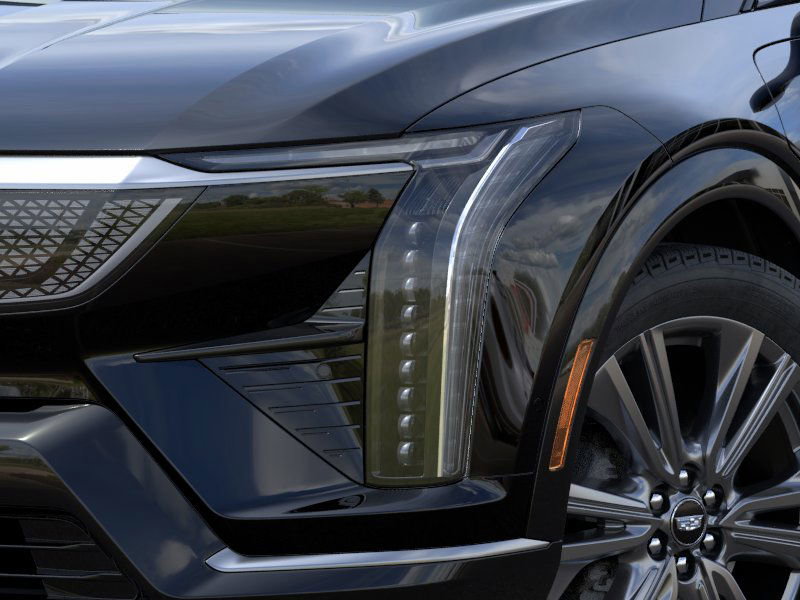 New 2026 Cadillac Optiq Sport 2 image 36