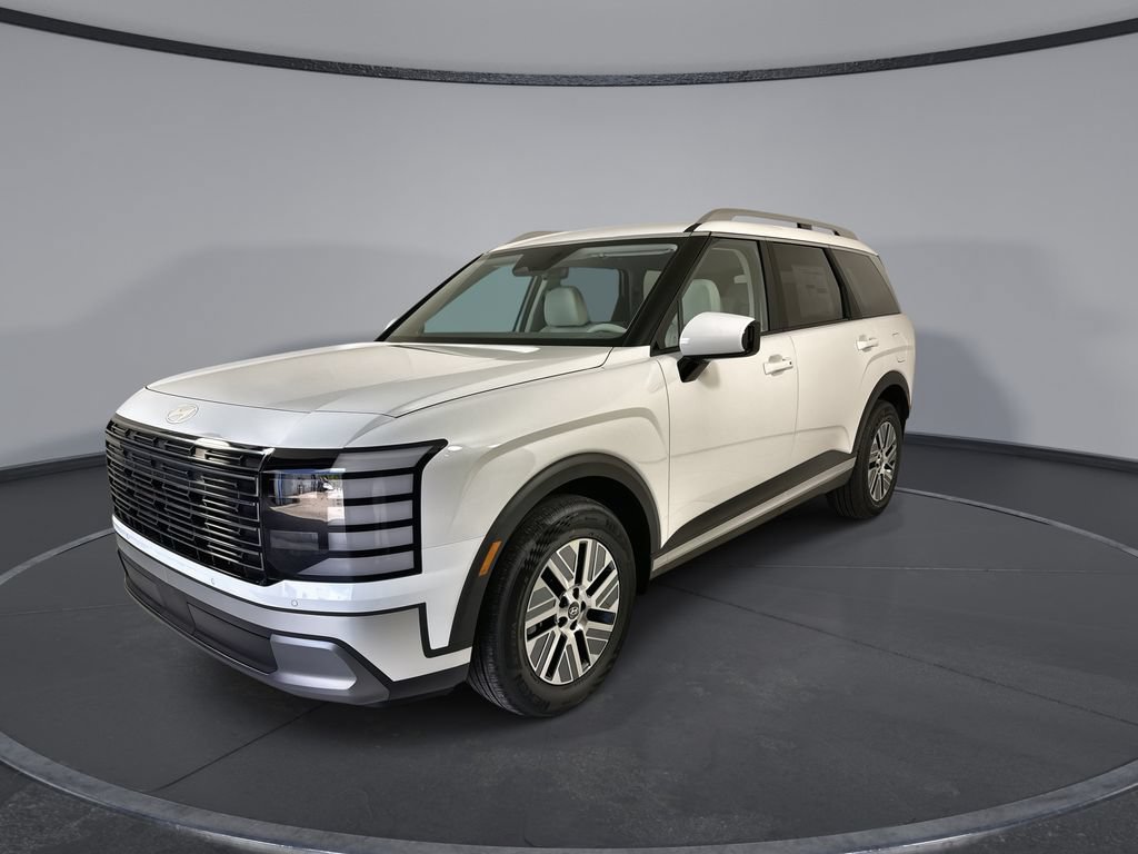 New 2026 Hyundai Palisade FWD Hybrid image 4