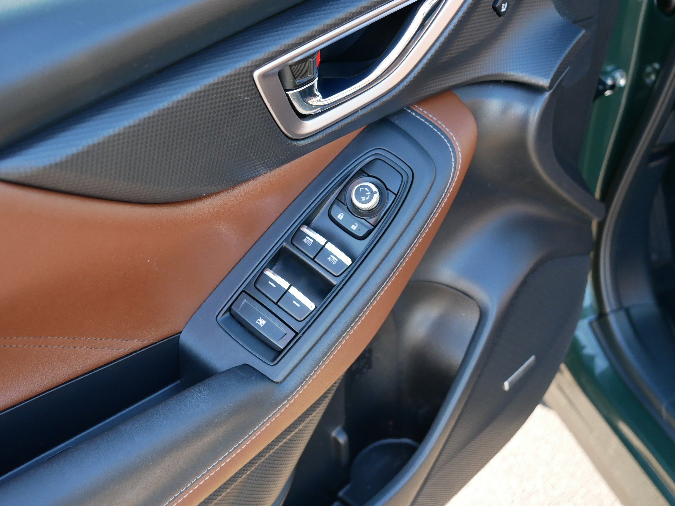 Used 2023 Subaru Forester Touring image 19