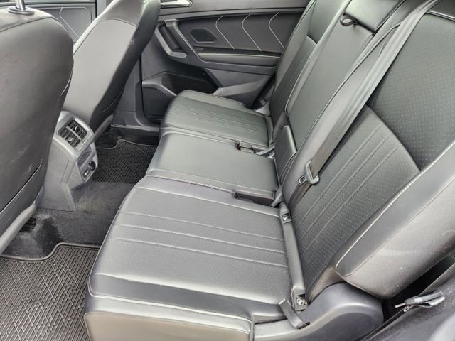 New 2024 Volkswagen Tiguan SE image 22