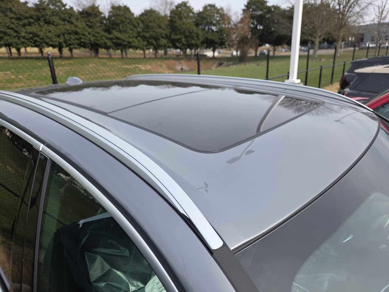 New 2026 BMW X5 xDrive40i w/ Premium Package image 3