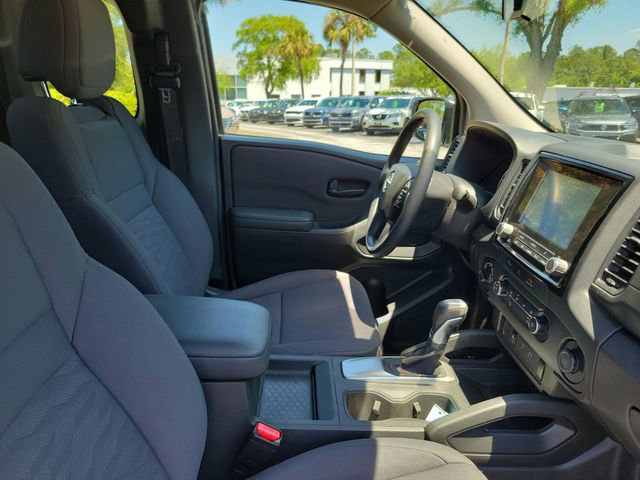 Used 2023 Nissan Frontier S w/ Technology Package image 30