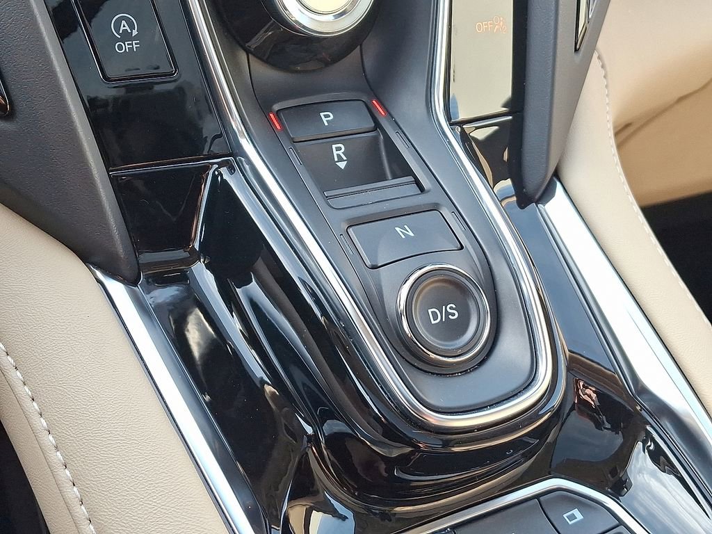 Certified 2024 Acura RDX w/ Technology Package AWD/4WD image 16
