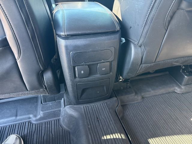 Used 2023 Ford Explorer XLT w/ Equipment Group 202A image 21
