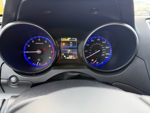 Used 2017 Subaru Legacy 2.5i Premium AWD/4WD image 11