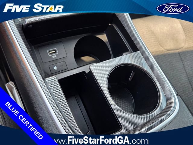 Used 2023 Hyundai Santa Fe SEL FWD image 22
