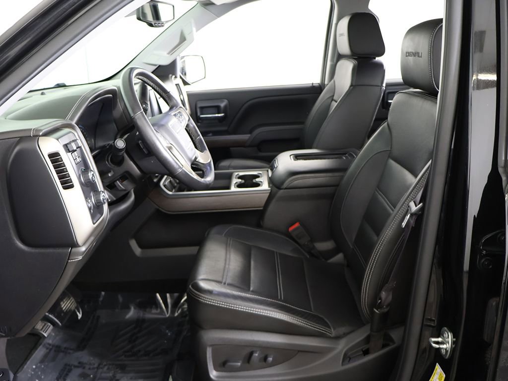 Used 2017 GMC Sierra 1500 Denali image 30