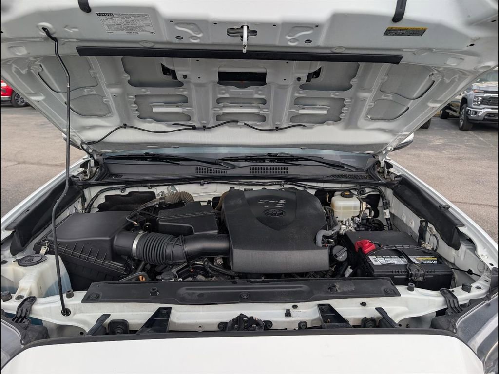 Used 2019 Toyota Tacoma TRD Pro image 23