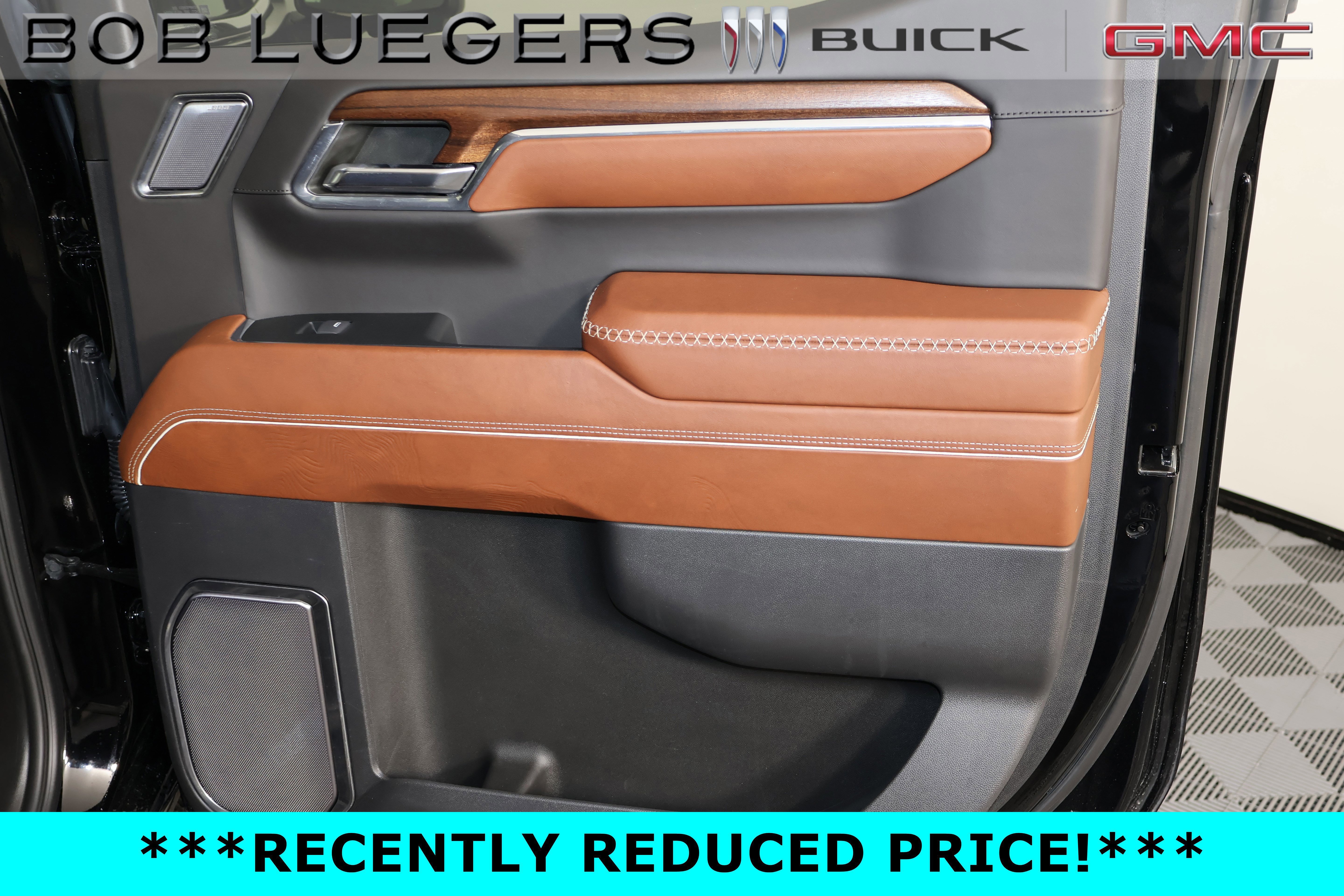 Certified 2023 GMC Sierra 1500 Denali Ultimate AWD/4WD image 20