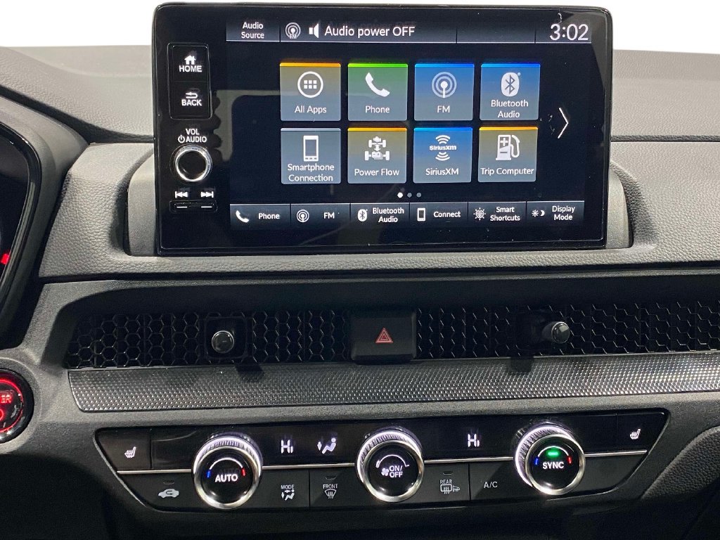 New 2025 Honda CR-V Sport-L image 29