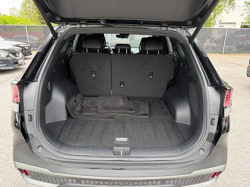 Used 2024 Kia Sportage X-Pro AWD/4WD image 8