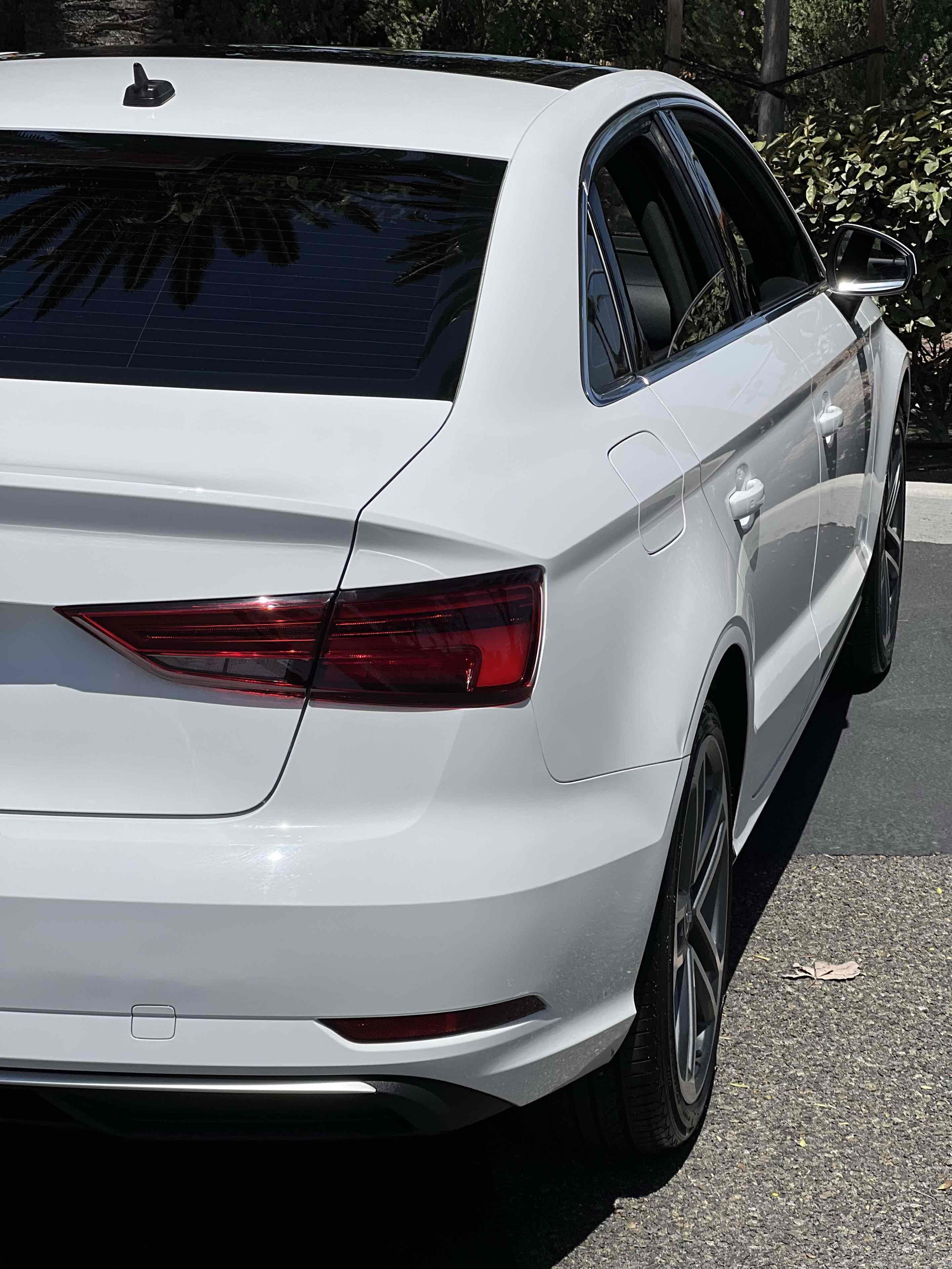 Used 2019 Audi A3 2.0T Premium w/ Convenience Package FWD image 40
